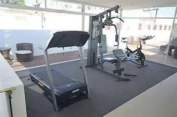 Suites La Concordia Puebla