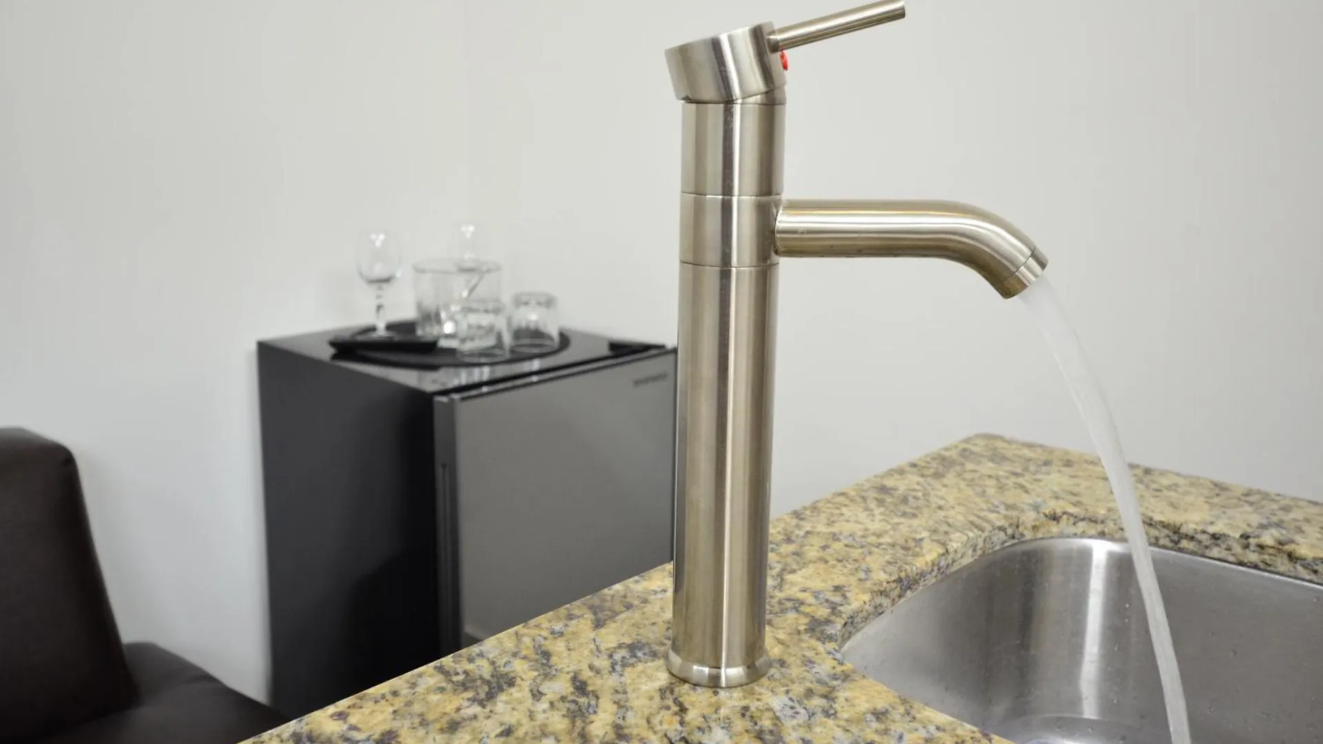 Suites La Concordia 푸에블라 멕시코