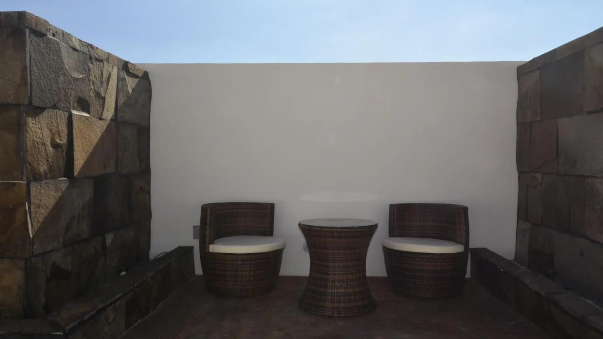 호텔 Suites La Concordia 푸에블라