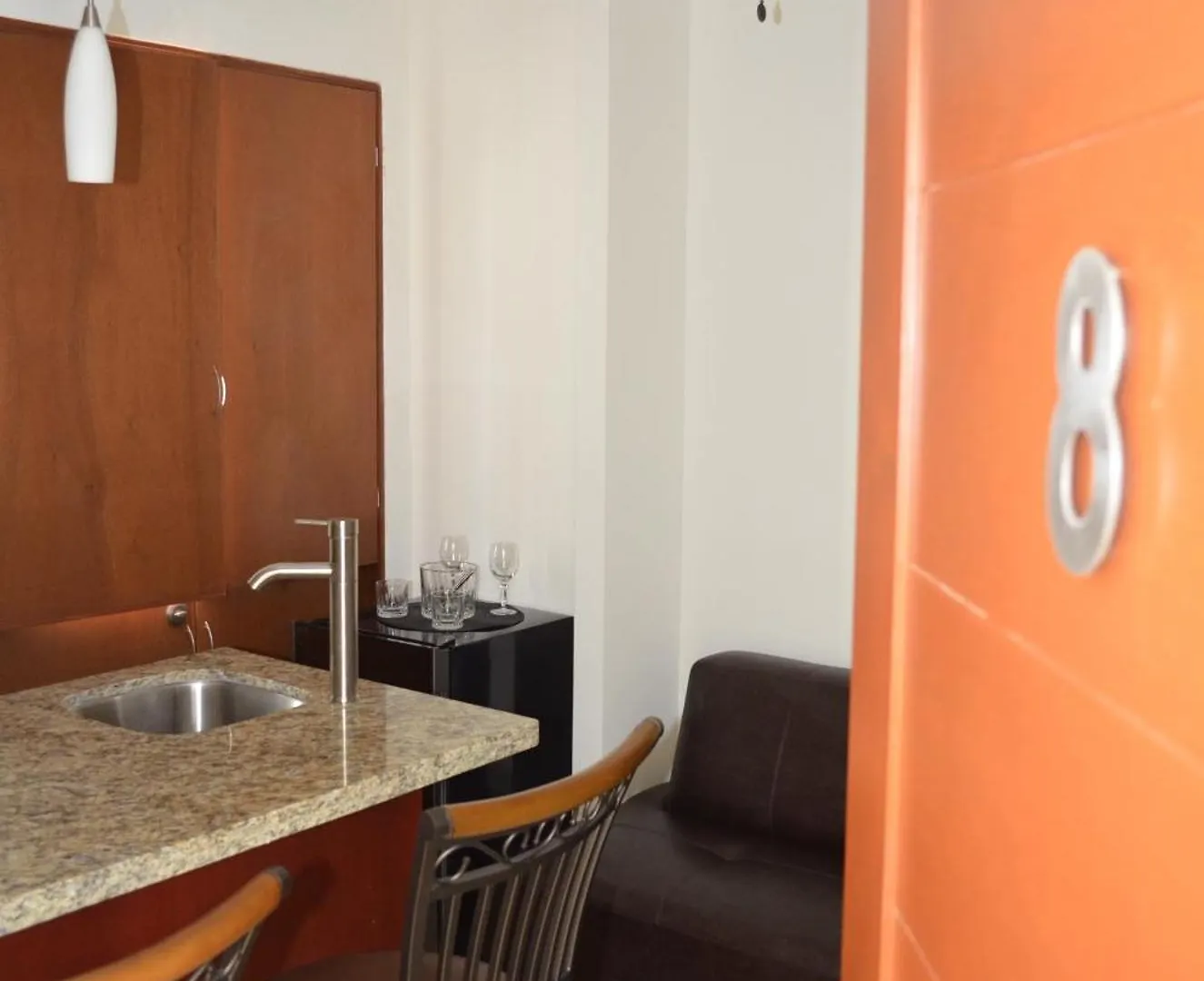 Suites La Concordia 푸에블라 멕시코