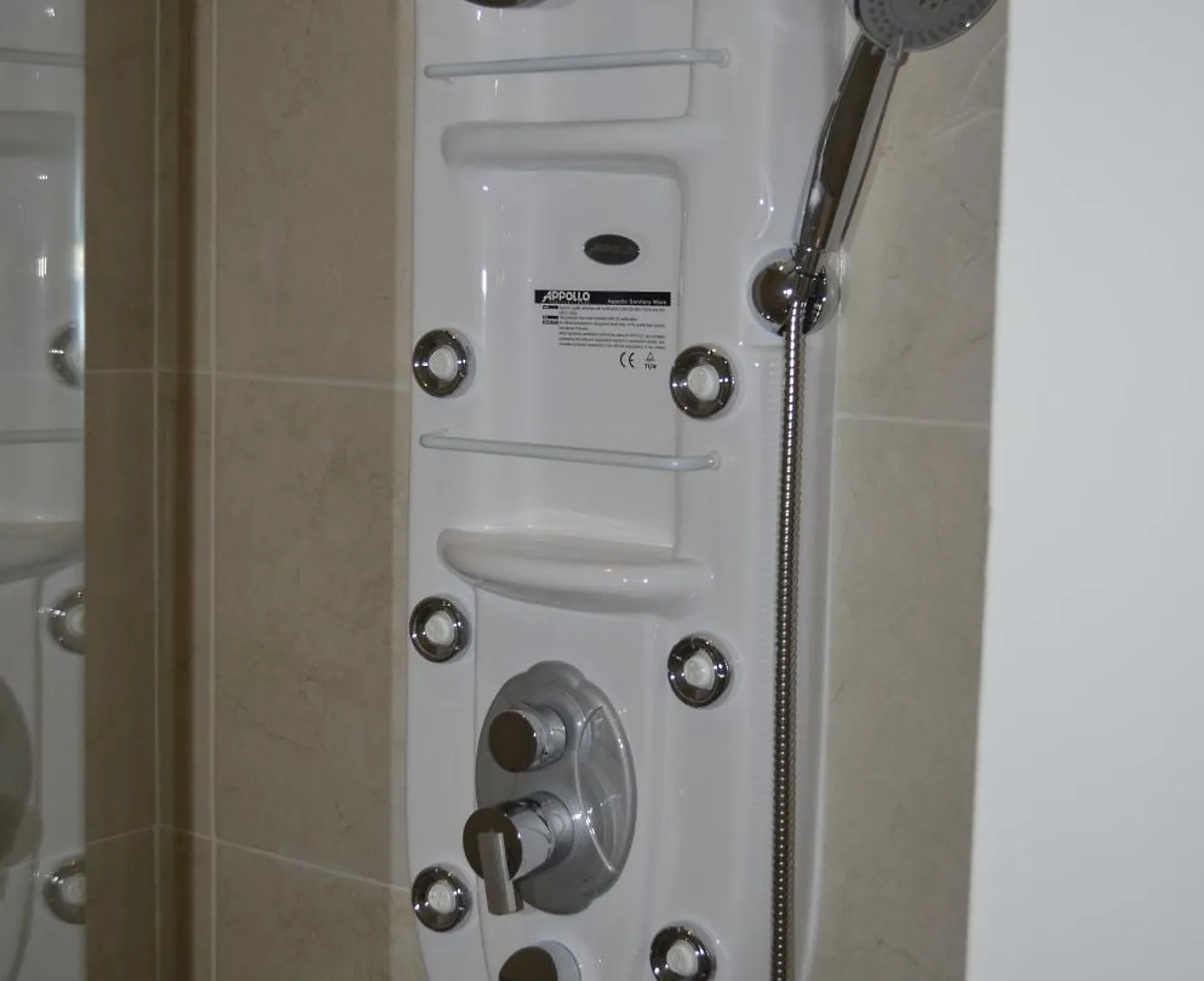 호텔 Suites La Concordia 푸에블라