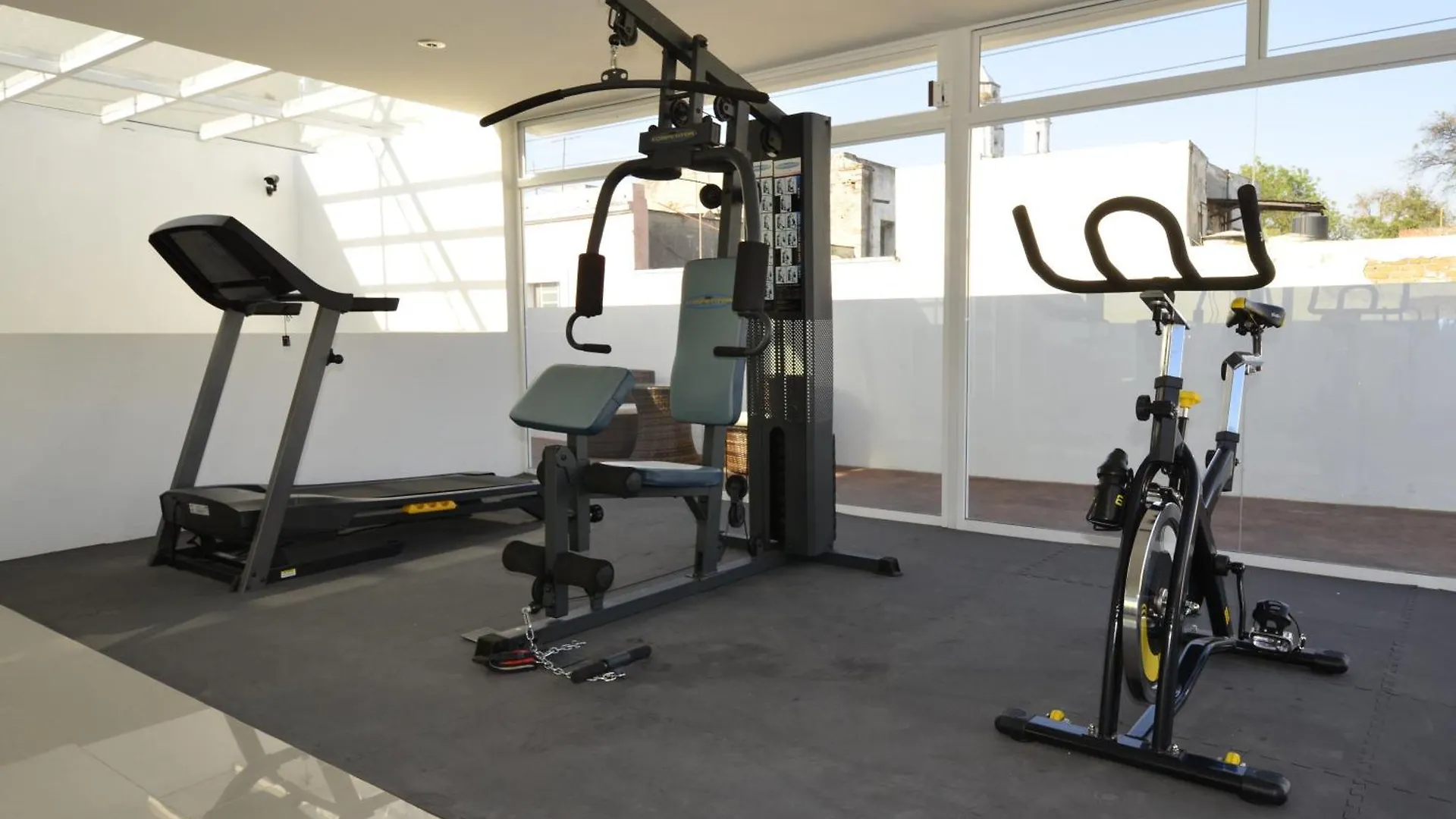 Suites La Concordia 푸에블라 호텔