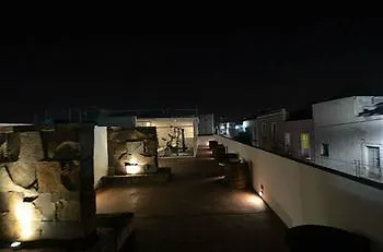 Suites La Concordia 푸에블라 4*,