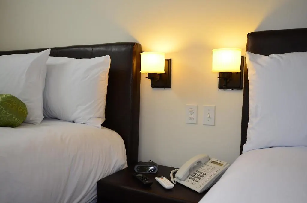 Suites La Concordia 푸에블라