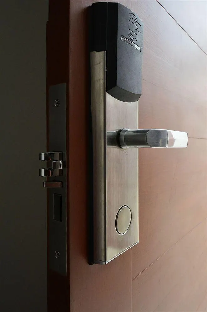 Suites La Concordia 푸에블라 호텔