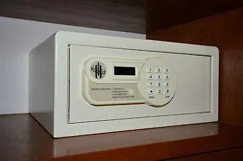 Suites La Concordia 푸에블라 4*,