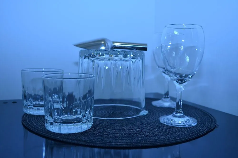 Suites La Concordia 푸에블라 호텔