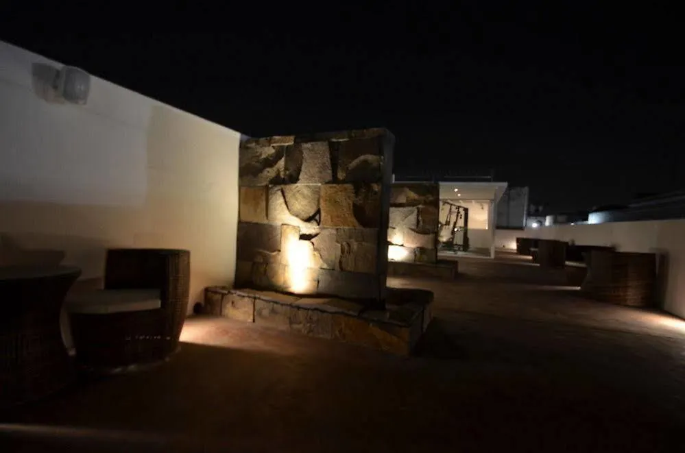 Suites La Concordia 푸에블라
