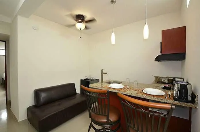 Suites La Concordia 푸에블라