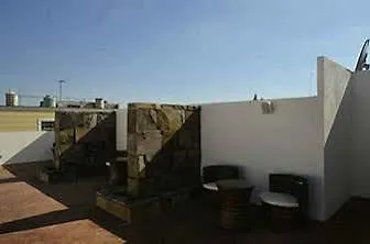 호텔 Suites La Concordia 푸에블라