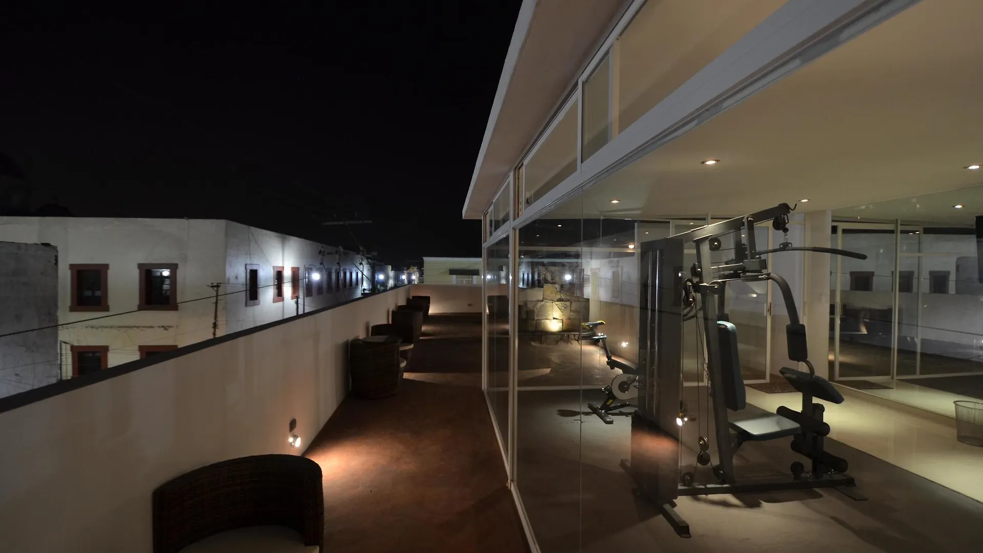Suites La Concordia 푸에블라 4*,  멕시코