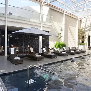 Hotel Gran De By Hnf